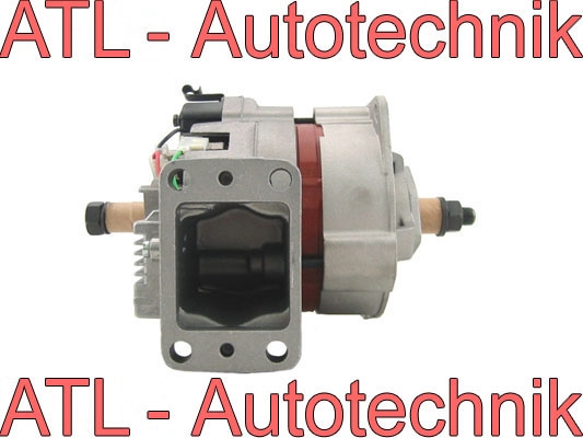 ATL Autotechnik L 69 610 Generator
